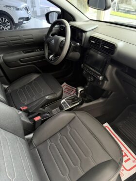 Citroën C4 Cactus 2020