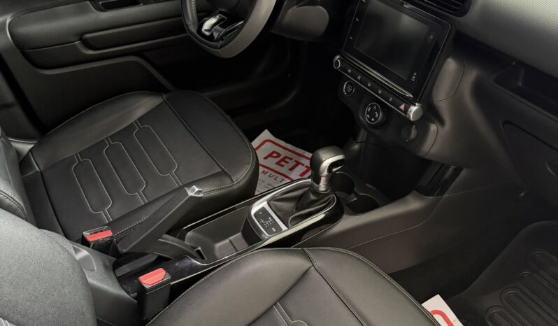 
								Citroën C4 Cactus 2020 completo									