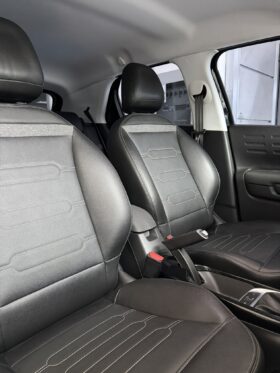 Citroën C4 Cactus 2020