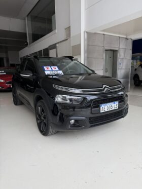 Citroën C4 Cactus 2020