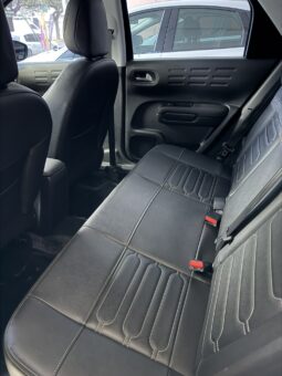 
										Citroën C4 Cactus 2020 completo									