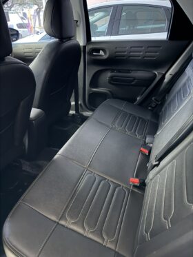 Citroën C4 Cactus 2020