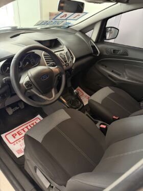 Ford EcoSport TDCI