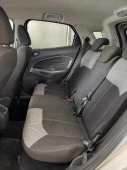 Ford EcoSport TDCI