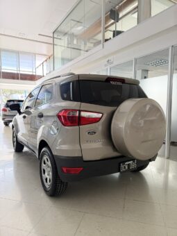 Ford EcoSport TDCI
