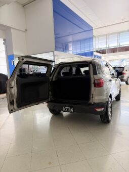 
										Ford EcoSport TDCI completo									