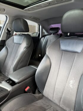 Audi A4 2.0 TFSI – 2018