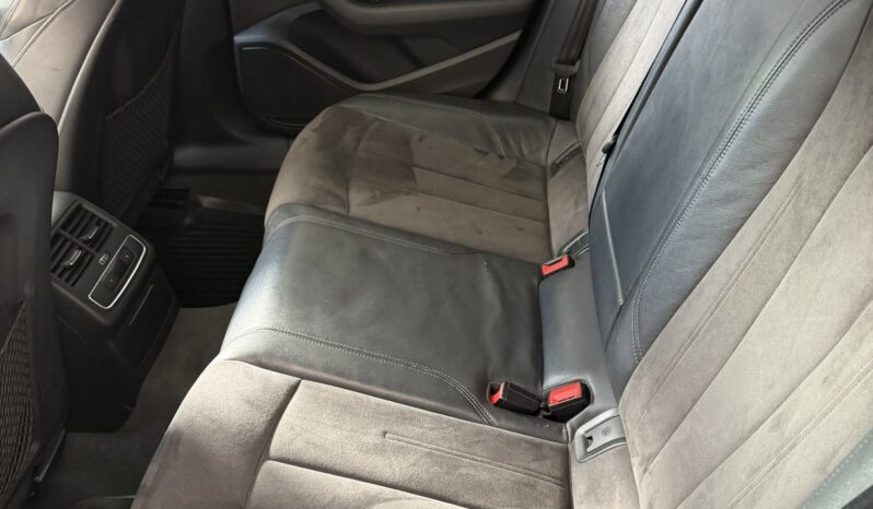 
								Audi A4 2.0 TFSI – 2018 completo									
