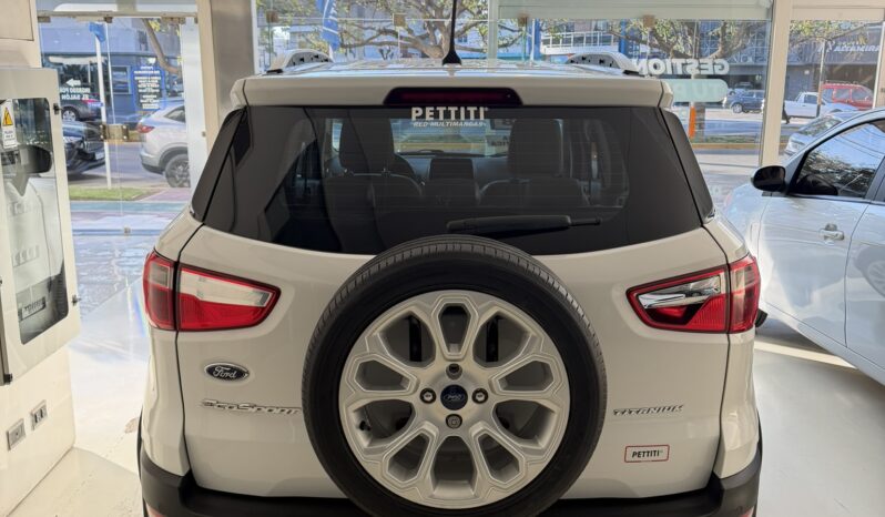 
								Ford EcoSport 2018 completo									