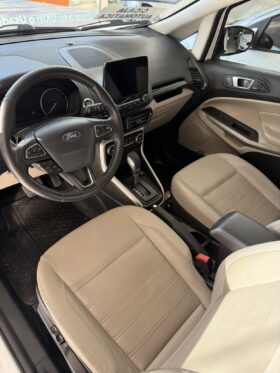 Ford EcoSport 2018