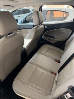 
										Ford EcoSport 2018 completo									