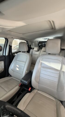 Ford EcoSport 2018