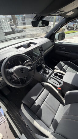 Volkswagen Amarok Highline V6 2026