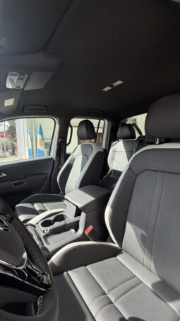 Volkswagen Amarok Highline V6 2026