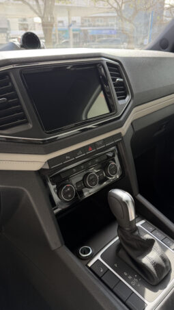 Volkswagen Amarok Highline V6 2026