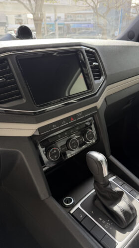 Volkswagen Amarok Highline V6 2026