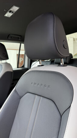 Volkswagen Amarok Highline V6 2026