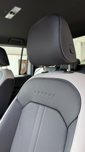 Volkswagen Amarok Highline V6 2026