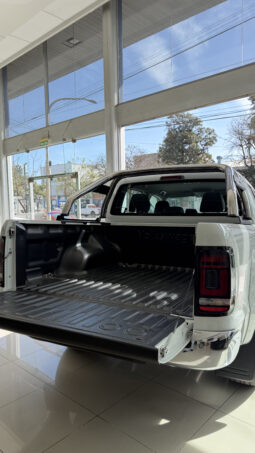 
										Volkswagen Amarok Highline V6 2026 completo									