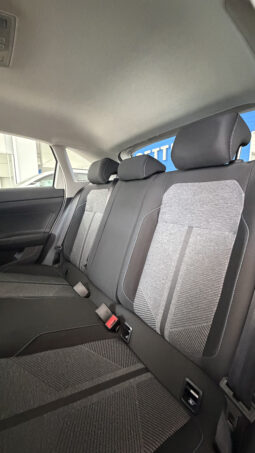 
										Volkswagen Nivus Comfortline completo									