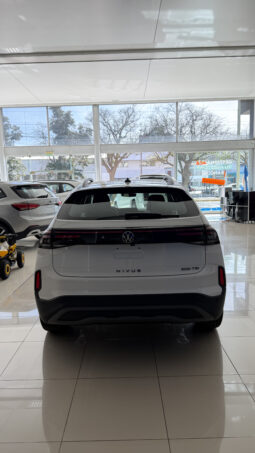 
										Volkswagen Nivus Comfortline completo									