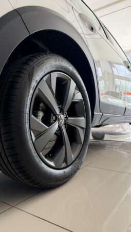 
										Volkswagen Nivus Comfortline completo									