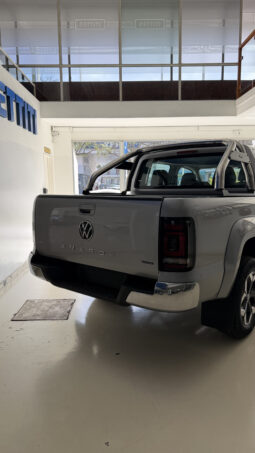 
										Volkswagen Amarok Highline V6 – 2026 completo									