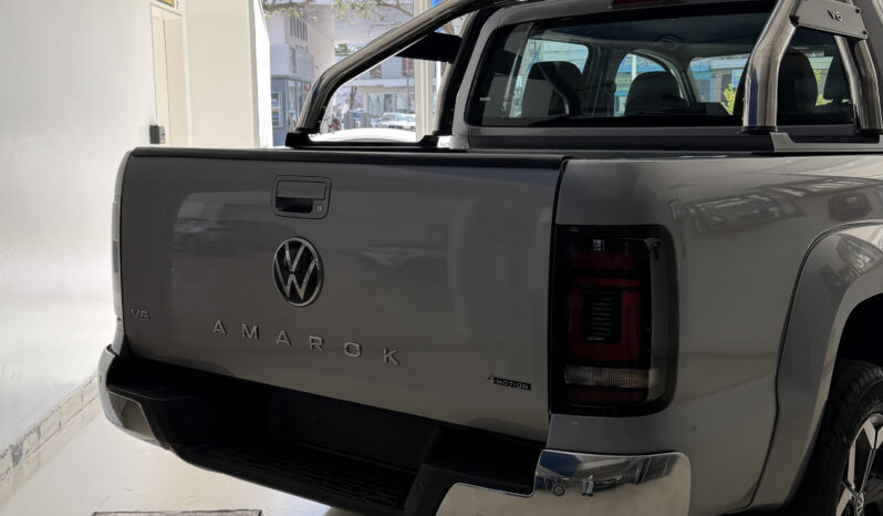 
								Volkswagen Amarok Highline V6 – 2026 completo									