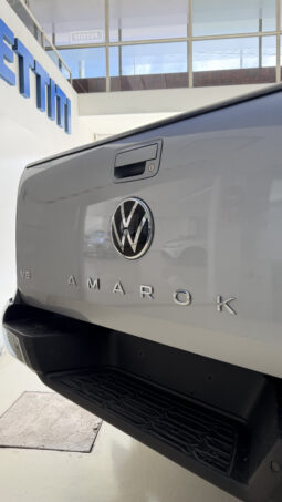 Volkswagen Amarok Highline V6 – 2026