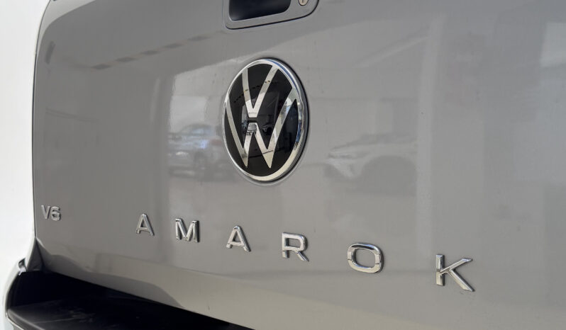 
								Volkswagen Amarok Highline V6 – 2026 completo									