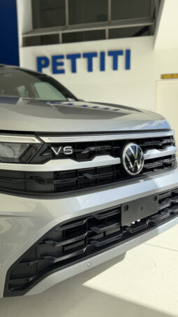 
										Volkswagen Amarok Highline V6 – 2026 completo									