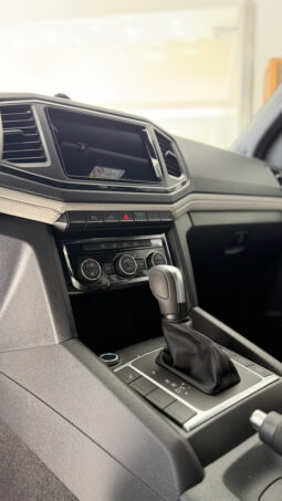 
										Volkswagen Amarok Highline V6 – 2026 completo									