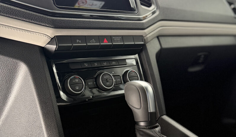 
								Volkswagen Amarok Highline V6 – 2026 completo									