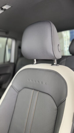 
										Volkswagen Amarok Highline V6 – 2026 completo									