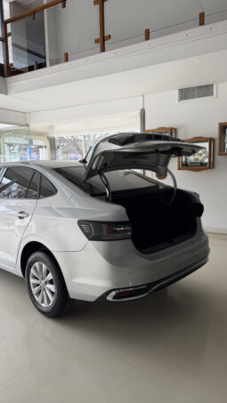 Volkswagen Virtus Comfortline