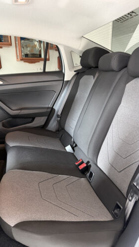 Volkswagen Virtus Comfortline