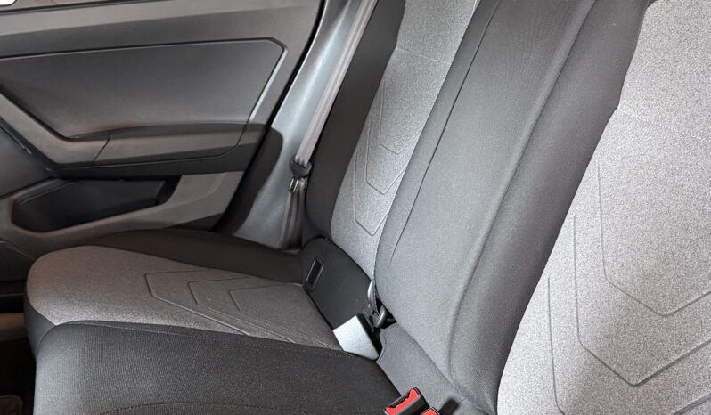 
								Volkswagen Virtus Comfortline completo									
