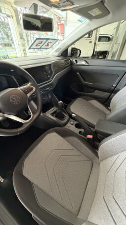 Volkswagen Virtus Comfortline
