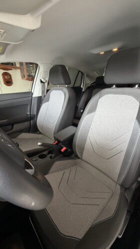 Volkswagen Virtus Comfortline