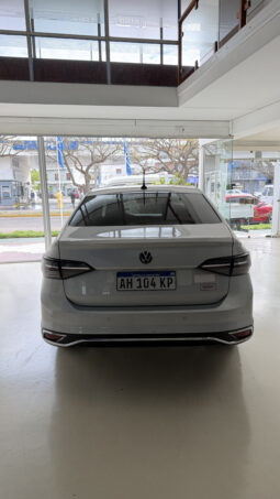 Volkswagen Virtus Comfortline