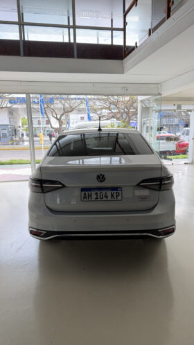 Volkswagen Virtus Comfortline