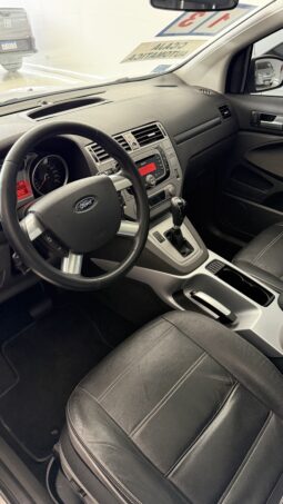 Ford Kuga Titanium 2.5 – 2013