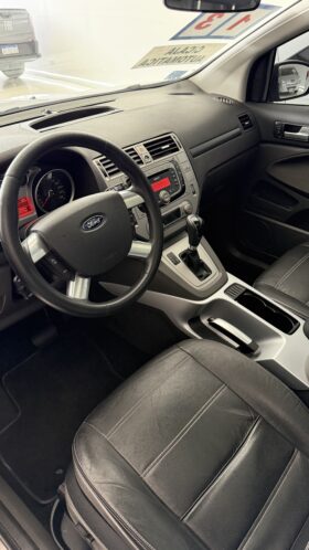 Ford Kuga Titanium 2.5 – 2013