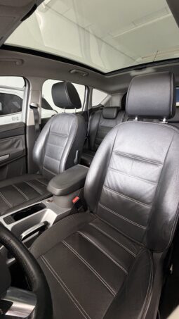 Ford Kuga Titanium 2.5 – 2013