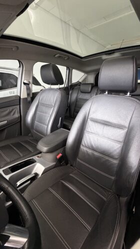 Ford Kuga Titanium 2.5 – 2013