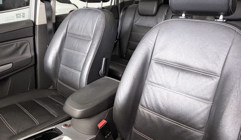 
								Ford Kuga Titanium 2.5 – 2013 completo									