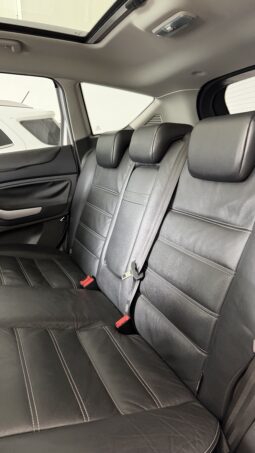 Ford Kuga Titanium 2.5 – 2013