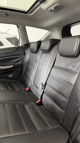 Ford Kuga Titanium 2.5 – 2013