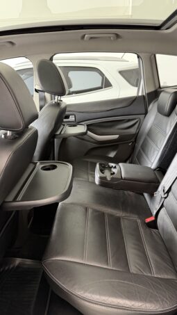 
										Ford Kuga Titanium 2.5 – 2013 completo									