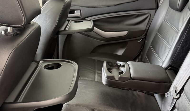 
								Ford Kuga Titanium 2.5 – 2013 completo									